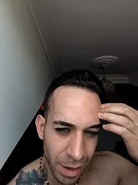 hazarcannn online show from 25, 2, 2026