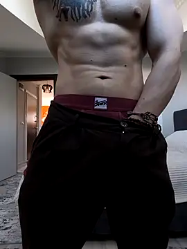 hazarcannn online show from 8, 3, 2026