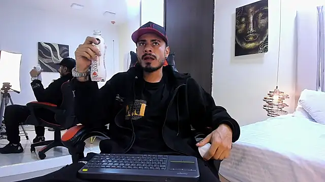 MatthewCullen online show from 12, 4, 2026