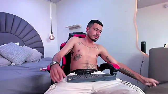 MatthewCullen online show from 4, 4, 2026