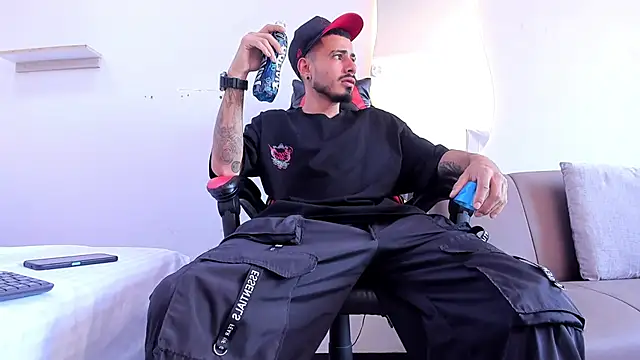 MatthewCullen online show from 16, 3, 2026