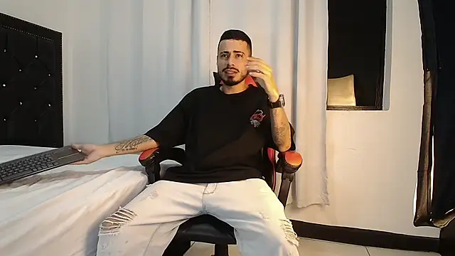 MatthewCullen online show from 19, 3, 2026