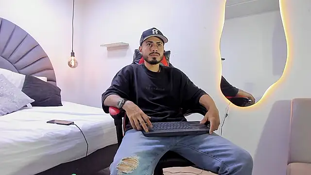 MatthewCullen online show from 25, 2, 2026