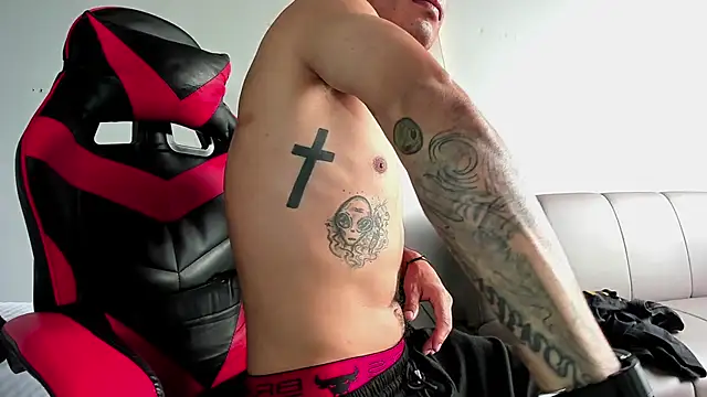 MatthewCullen online show from 5, 12, 2025