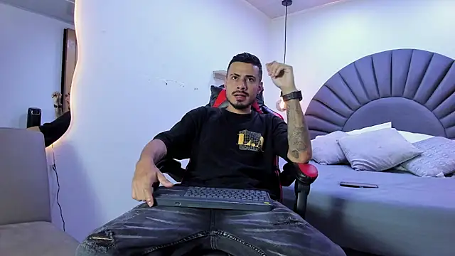 MatthewCullen online show from 4, 4, 2026