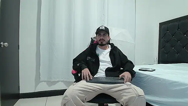 MatthewCullen online show from 22, 4, 2026