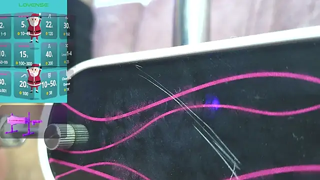 Leana23 online show from 4, 3, 2026