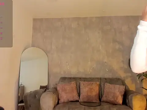 miacoopersx  online show from 29, 11, 2025