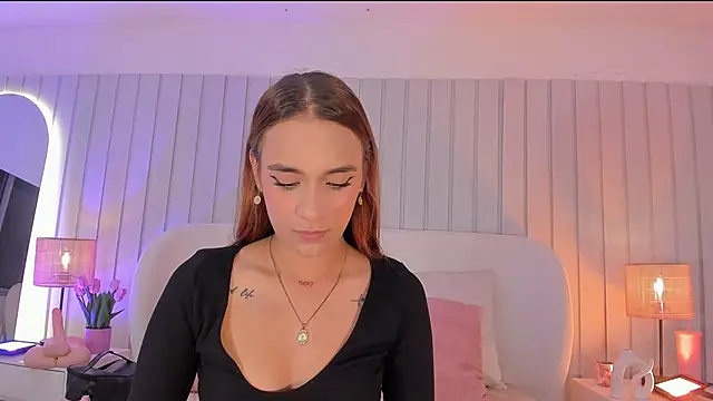 Snapshot of amaia_foxx chatting on 25, 5, 2026 amaia foxx online show from 25, 5, 2026
