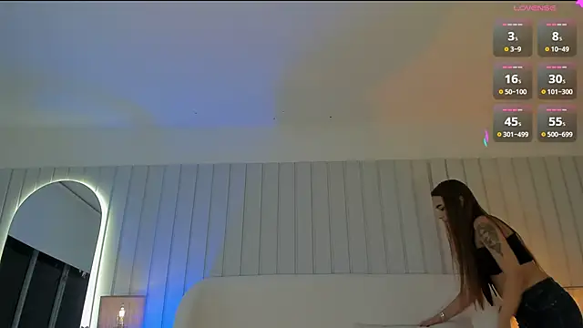 Snapshot of amaia_foxx chatting on 4, 6, 2026 amaia foxx online show from 4, 6, 2026