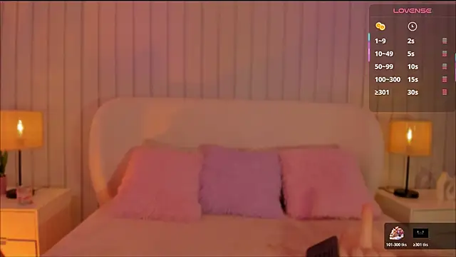 amaia foxx online show from 12, 1, 2026