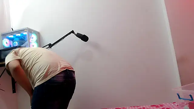 thecatsweet833 online show from 29, 11, 2025