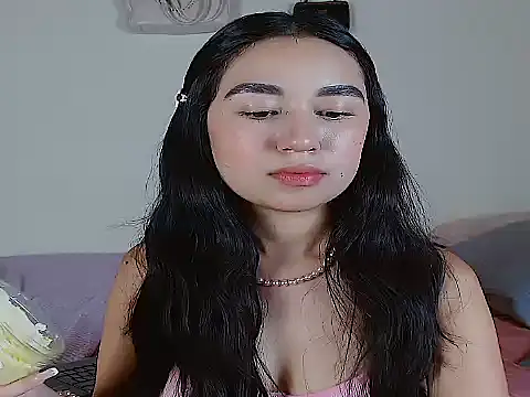 Snapshot of SiennaLorens chatting on 1, 8, 2026 SiennaLorens online show from 1, 8, 2026