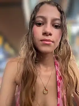 Vanneskk online show from 16, 4, 2026