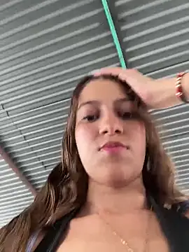 Vanneskk online show from 30, 3, 2026