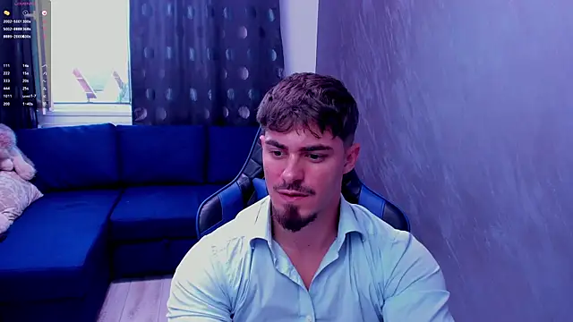 Snapshot of greekgod199 chatting on 18, 6, 2026 greekgod199 online show from 18, 6, 2026