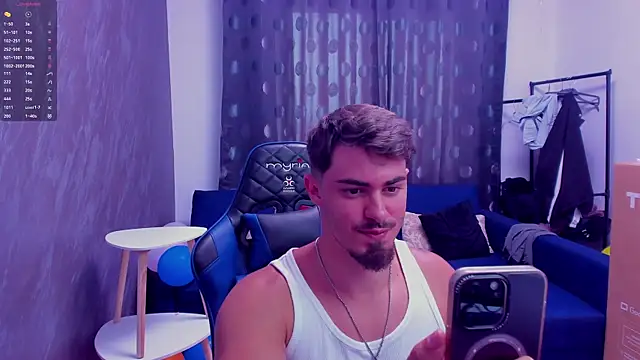 Snapshot of greekgod199 chatting on 23, 6, 2026 greekgod199 online show from 23, 6, 2026