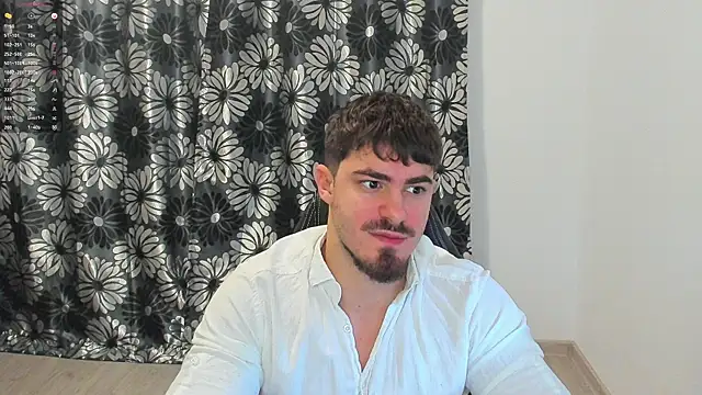 Snapshot of greekgod199 chatting on 3, 2, 2026 greekgod199 online show from 3, 2, 2026