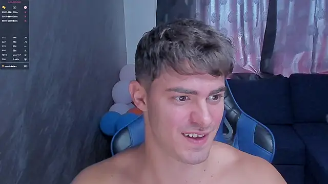 Snapshot of greekgod199 chatting on 26, 6, 2026 greekgod199 online show from 26, 6, 2026