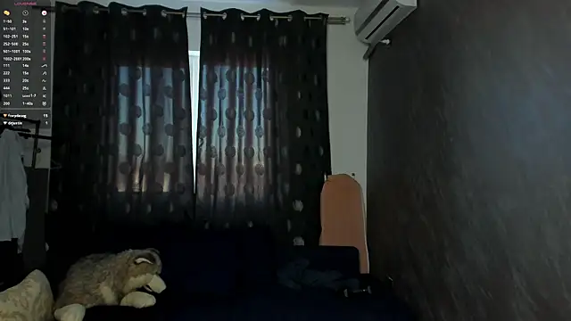 Snapshot of greekgod199 chatting on 17, 6, 2026 greekgod199 online show from 17, 6, 2026