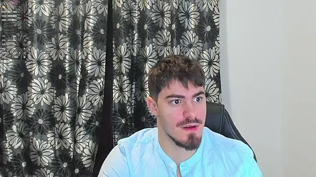 Snapshot of greekgod199 chatting on 2, 2, 2026 greekgod199 online show from 2, 2, 2026