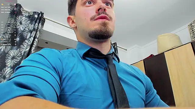 Snapshot of greekgod199 chatting on 27, 5, 2026 greekgod199 online show from 27, 5, 2026