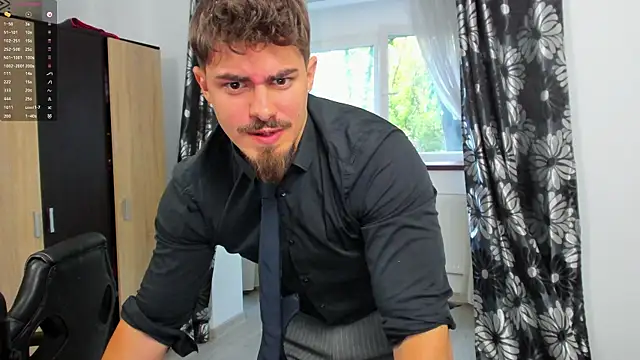 Snapshot of greekgod199 chatting on 24, 5, 2026 greekgod199 online show from 24, 5, 2026
