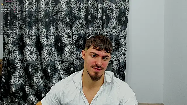 Snapshot of greekgod199 chatting on 8, 2, 2026 greekgod199 online show from 8, 2, 2026