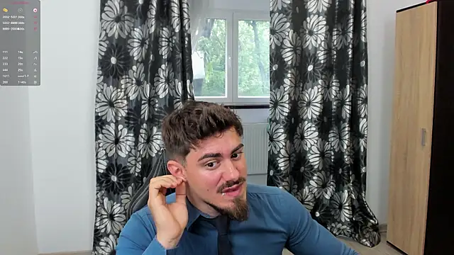 Snapshot of greekgod199 chatting on 22, 5, 2026 greekgod199 online show from 22, 5, 2026