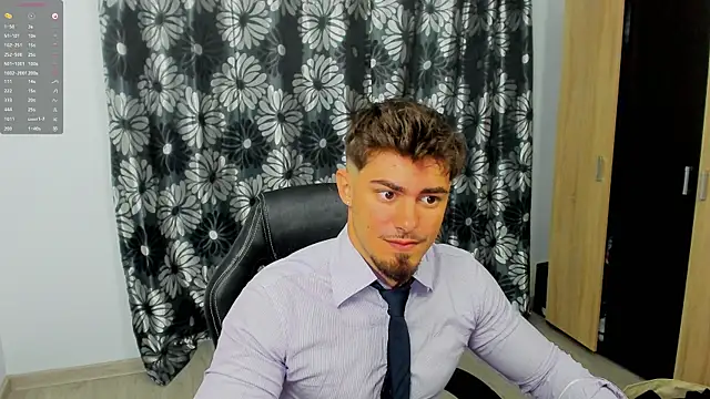 Snapshot of greekgod199 chatting on 3, 6, 2026 greekgod199 online show from 3, 6, 2026