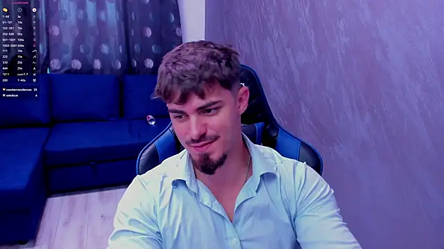 Snapshot of greekgod199 chatting on 18, 6, 2026 greekgod199 online show from 18, 6, 2026