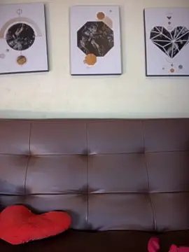 ZoeyFierce online show from 22, 2, 2026