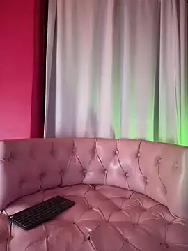 ZoeyFierce online show from 9, 3, 2026