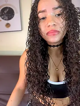 ZoeyFierce online show from 26, 2, 2026