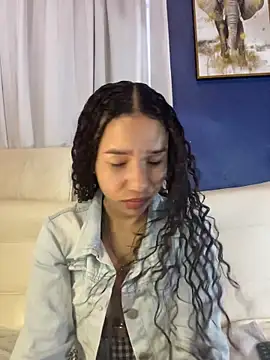 ZoeyFierce online show from 23, 3, 2026