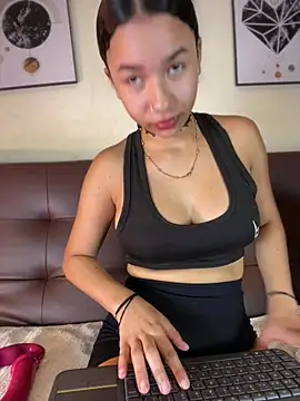 ZoeyFierce online show from 11, 2, 2026