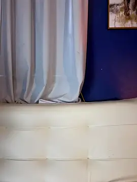 ZoeyFierce online show from 4, 12, 2025