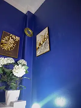 ZoeyFierce online show from 15, 2, 2026