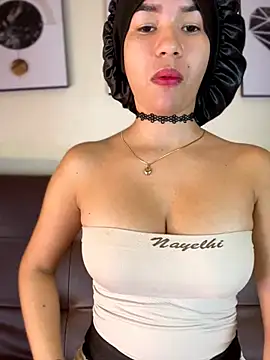 ZoeyFierce online show from 28, 2, 2026