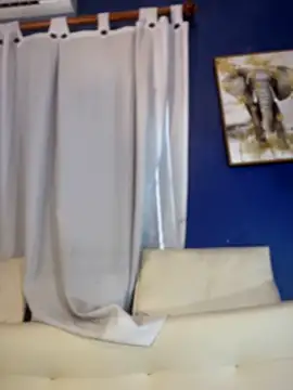 ZoeyFierce online show from 11, 3, 2026