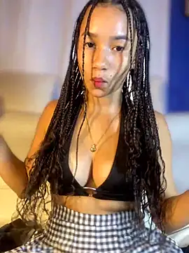 Snapshot of ZoeyFierce chatting on 9, 5, 2026 ZoeyFierce online show from 9, 5, 2026