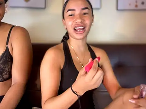 ZoeyFierce online show from 22, 7, 2026