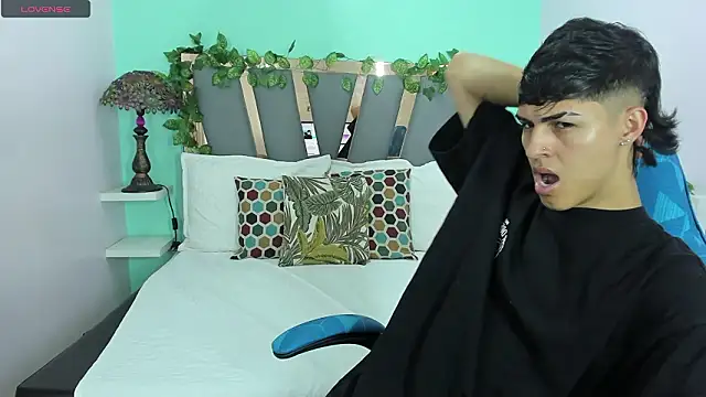 Ethan Jamees online show from 6, 3, 2026