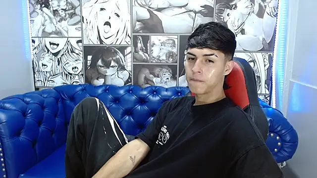 Ethan Jamees online show from 9, 2, 2026