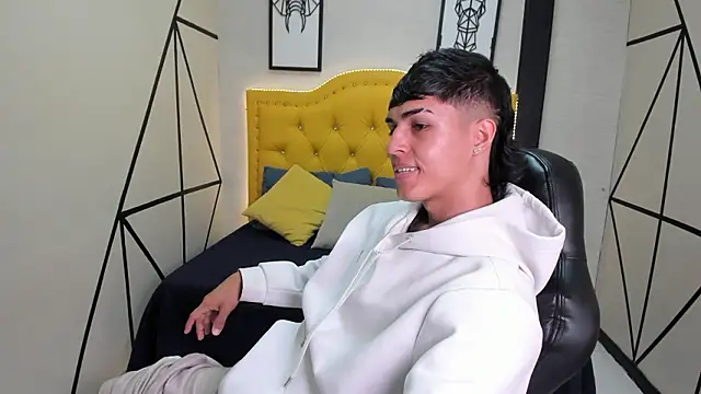 Ethan Jamees online show from 23, 2, 2026