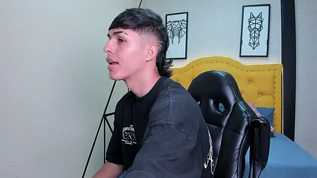 Ethan Jamees online show from 20, 2, 2026