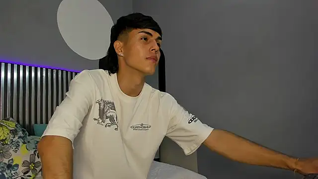 Ethan Jamees online show from 17, 1, 2026