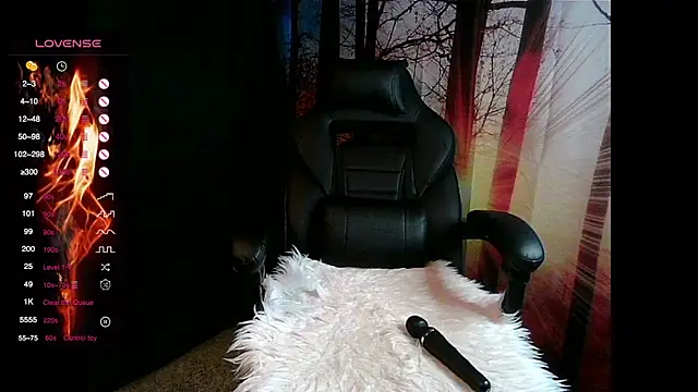 Snapshot of Whisperingfire chatting on 3, 5, 2026 Whisperingfire online show from 3, 5, 2026