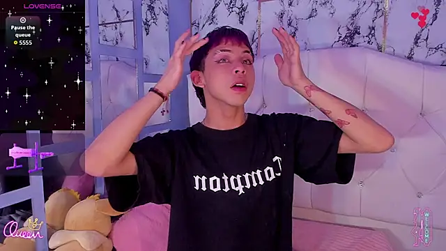 Prince Apolo online show from 9, 1, 2026