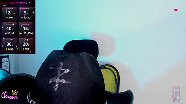 Prince Apolo online show from 5, 2, 2026